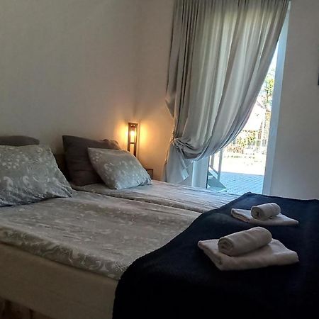 Apartament Koszalka Łeba Eksteriør billede