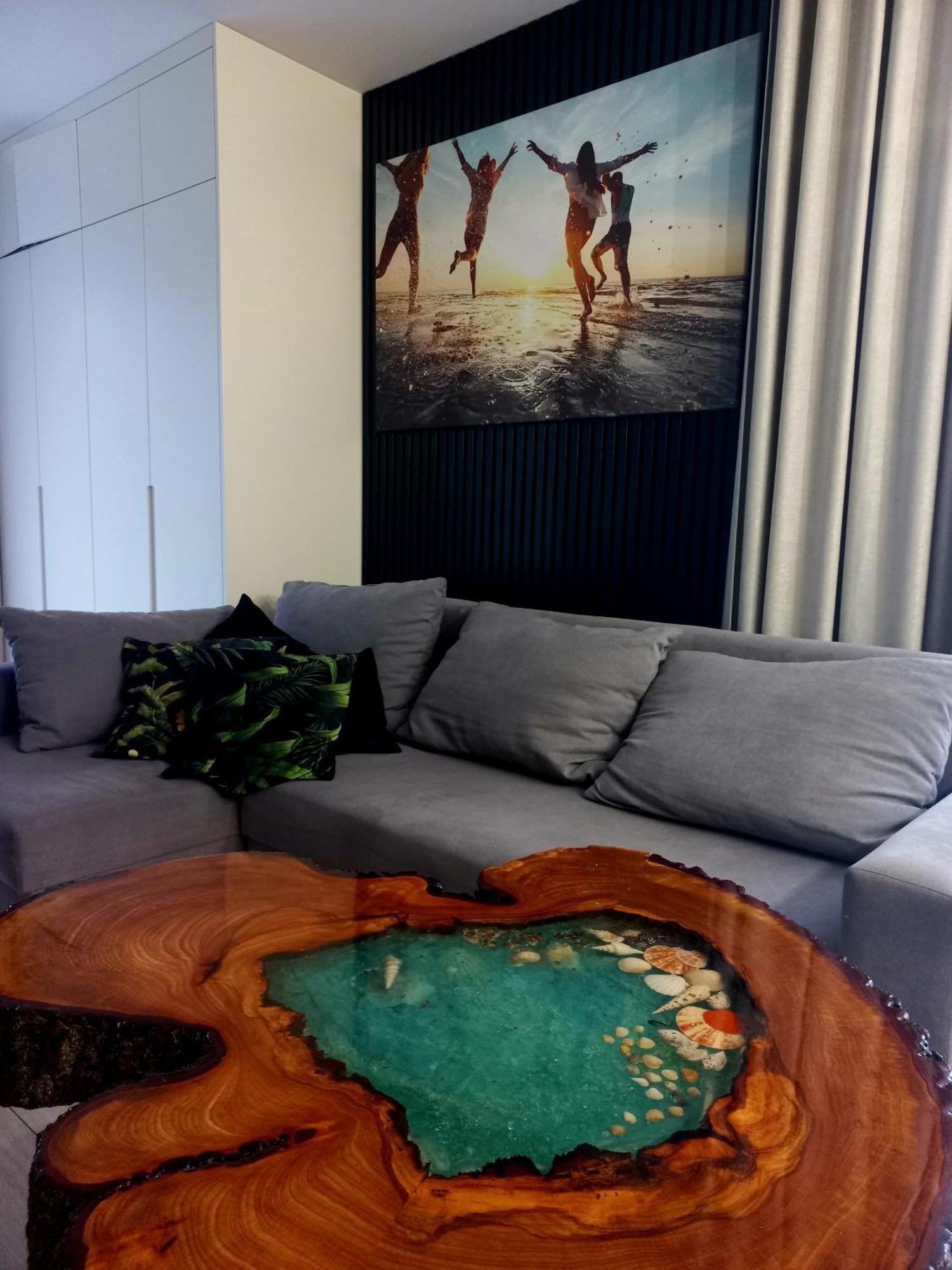 Apartament Koszalka Łeba Eksteriør billede
